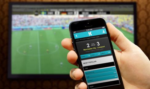 online gambling