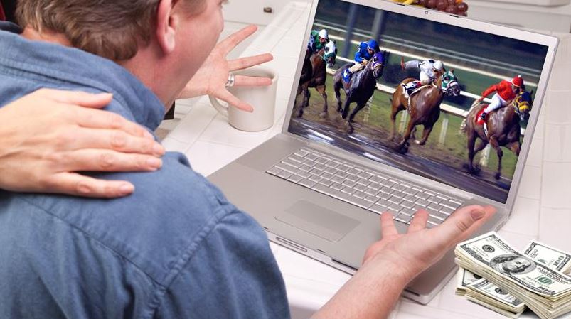 sports betting