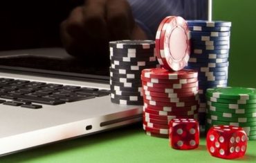 internet gambling