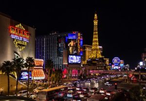 casino world las vegas