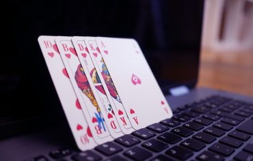 onine casino games