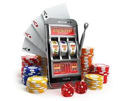 online casino games