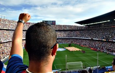 football