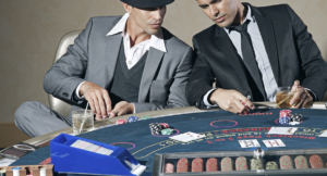 dealer