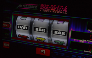 three bars