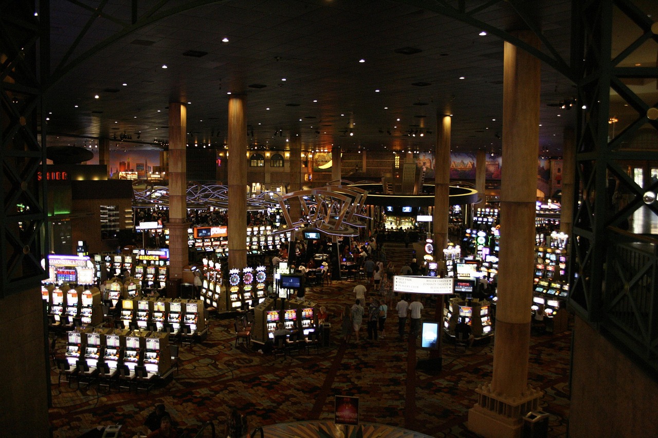 casino 