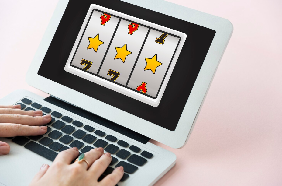 online slot